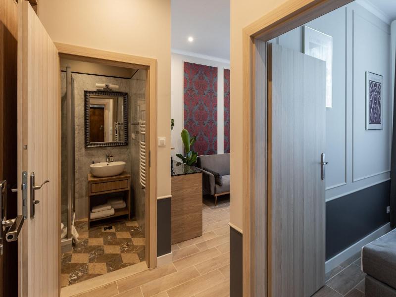 Apartamenty Ar image