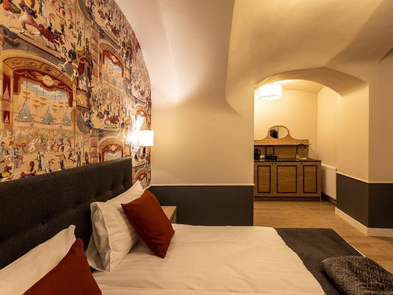 Apartamenty Ar image