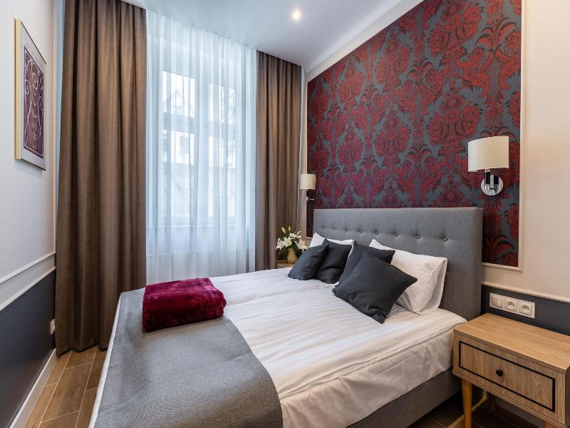 Apartamenty Ar image