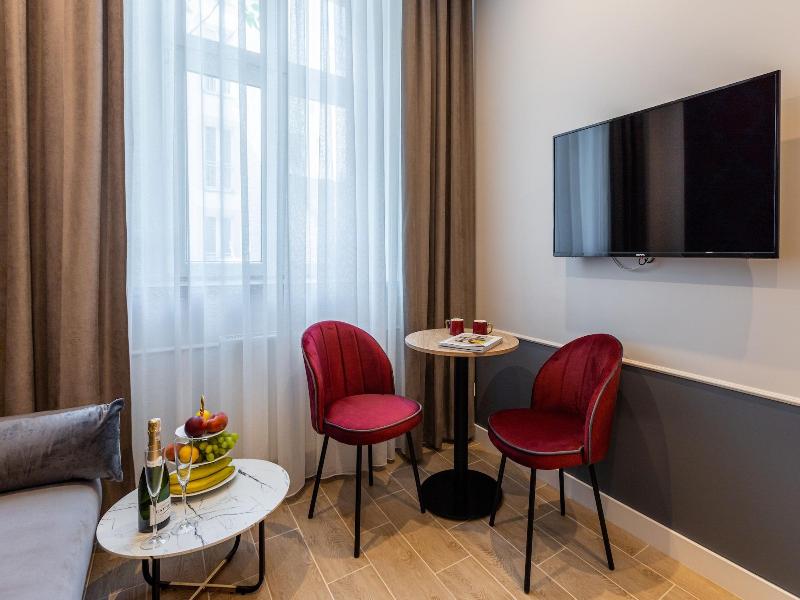 Apartamenty Ar image