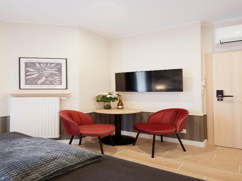 Apartamenty Ar image