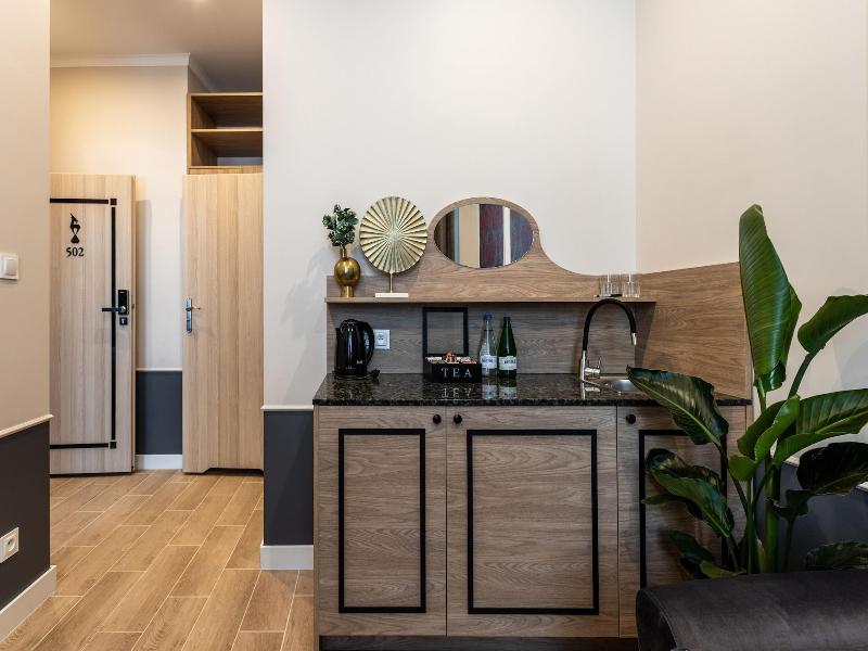 Apartamenty Ar image