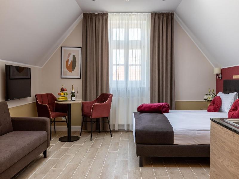 Apartamenty Ar image
