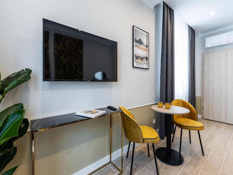 Apartamenty Ar image
