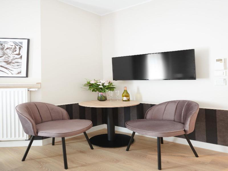 Apartamenty Ar image
