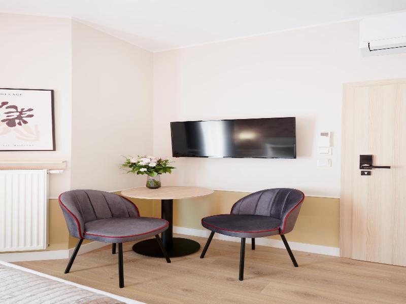 Apartamenty Ar image