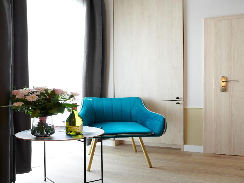 Apartamenty Ar image