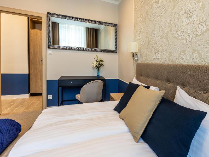 Apartamenty Ar image