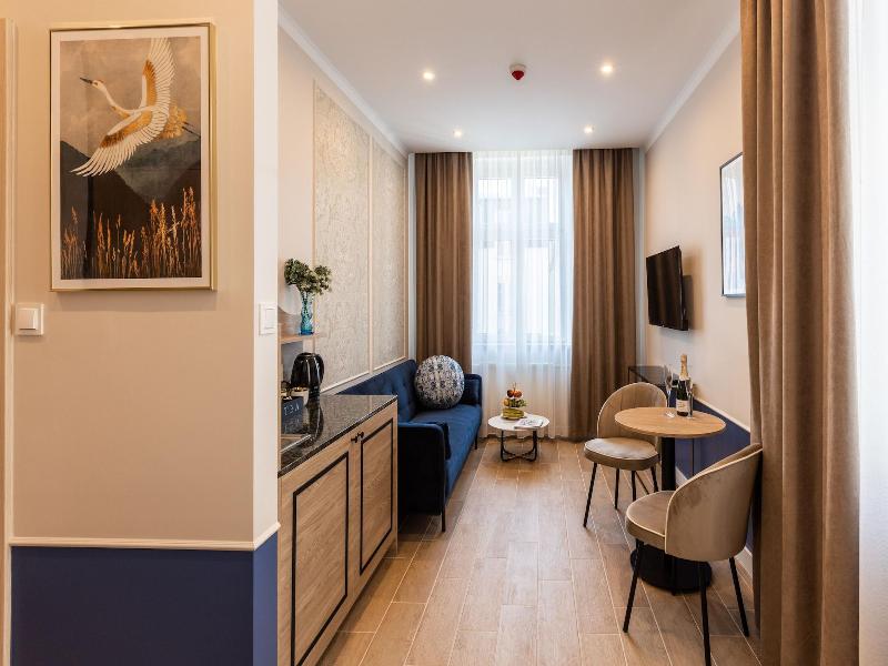 Apartamenty Ar image