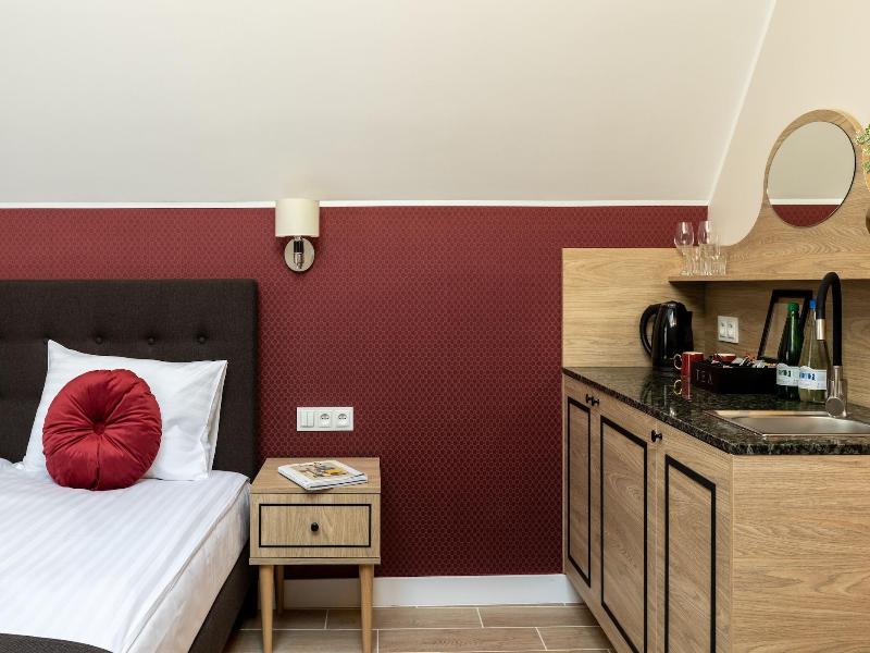 Apartamenty Ar image