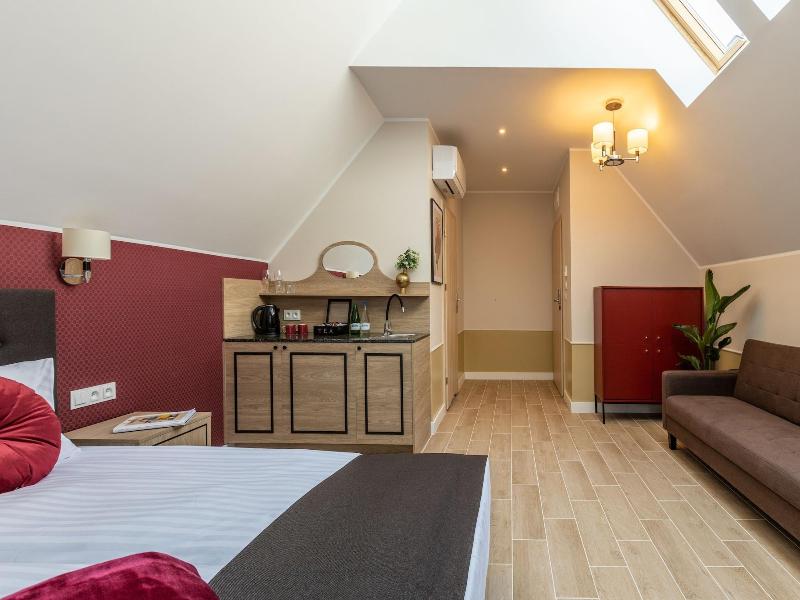 Apartamenty Ar image