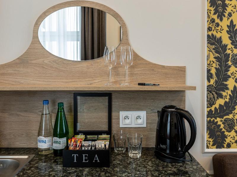 Apartamenty Ar image