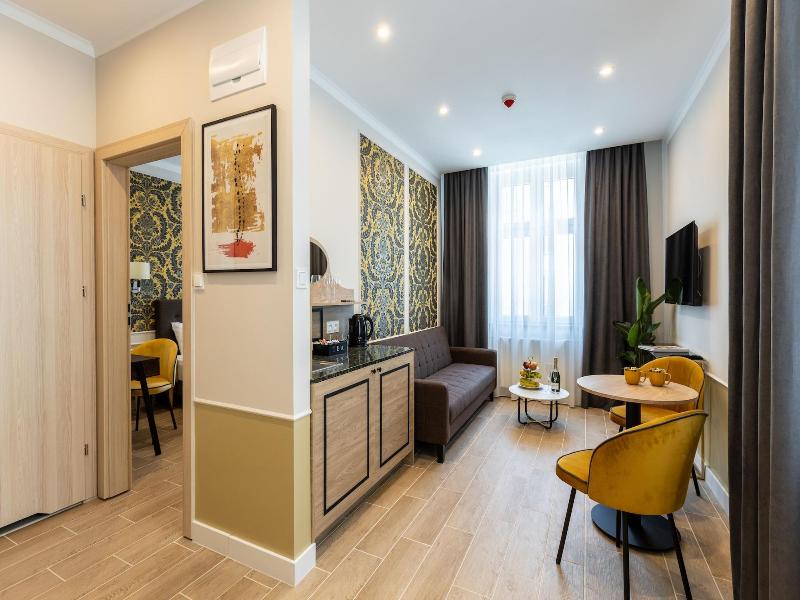 Apartamenty Ar image