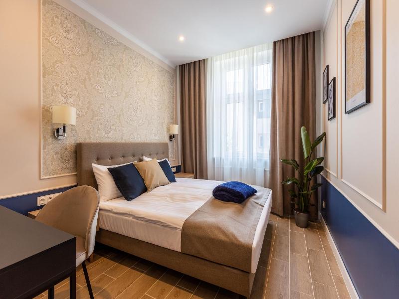 Apartamenty Ar image