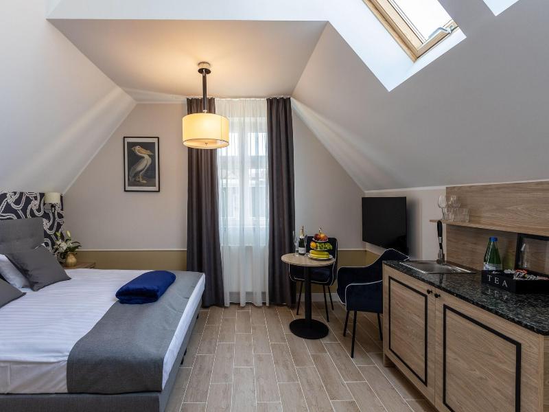 Apartamenty Ar image