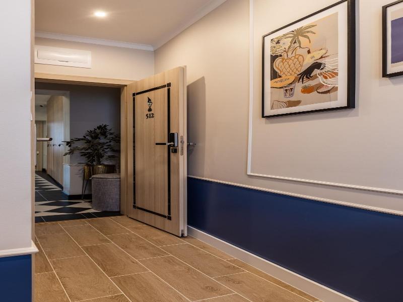 Apartamenty Ar image