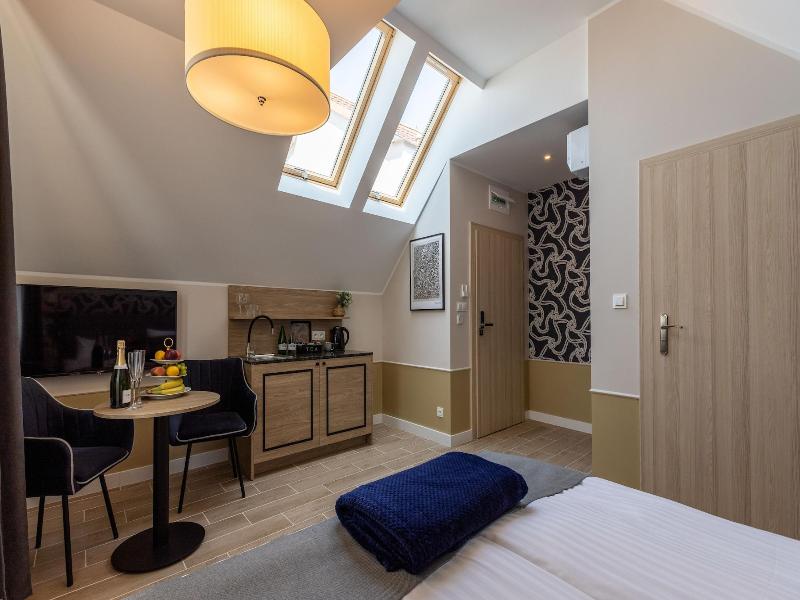 Apartamenty Ar image