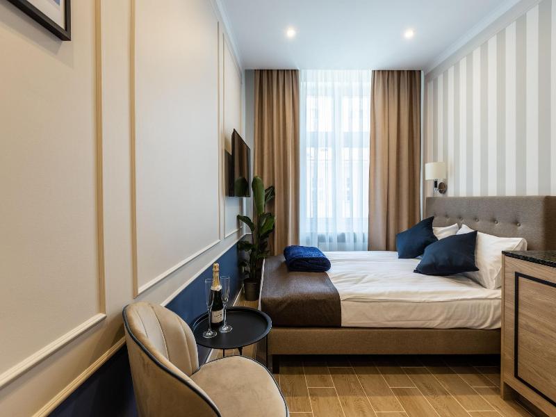 Apartamenty Ar image