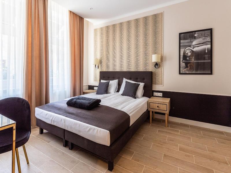 Apartamenty Ar image