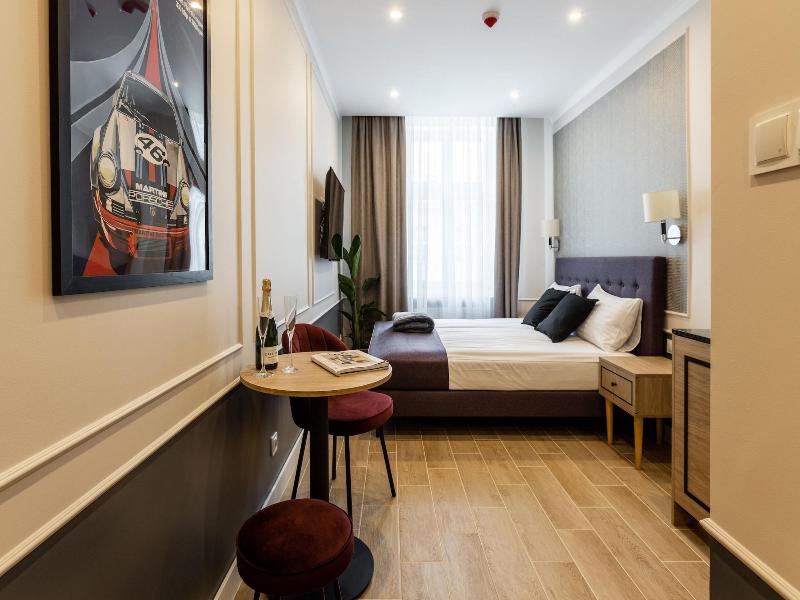 Apartamenty Ar image
