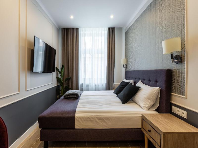 Apartamenty Ar image