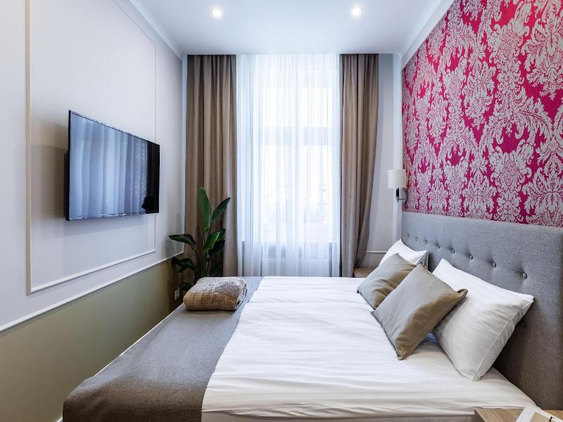 Apartamenty Ar image
