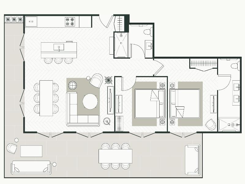 The Nickel Hotel 2