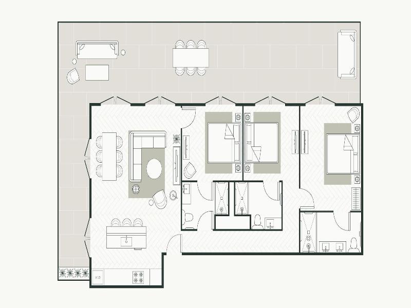 The Nickel Hotel 3