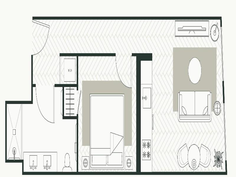 The Nickel Hotel 4
