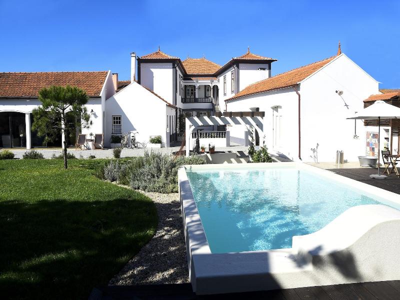 Casa Galricho image