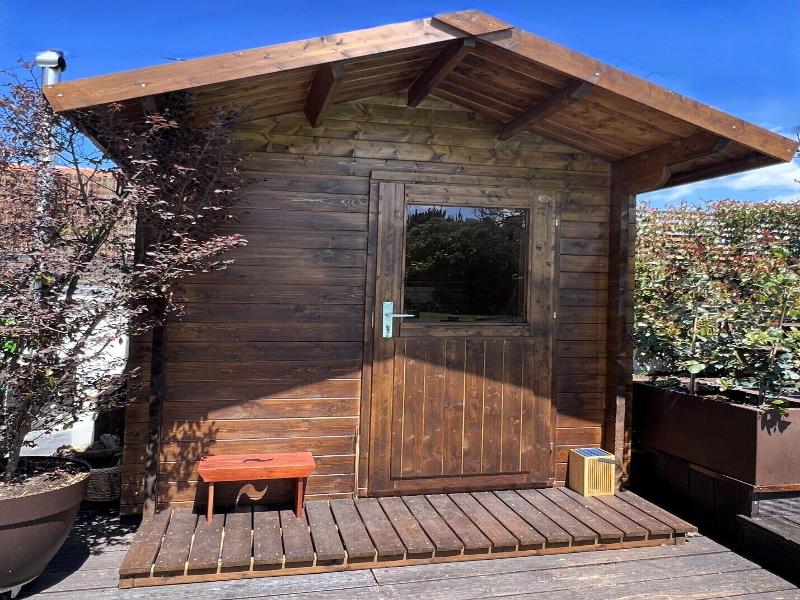Casa Galricho image