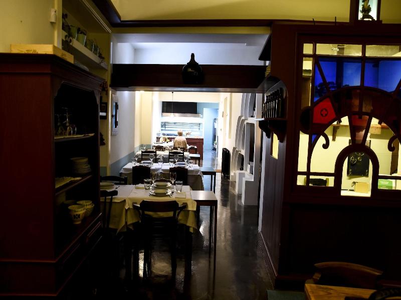 Casa Galricho image