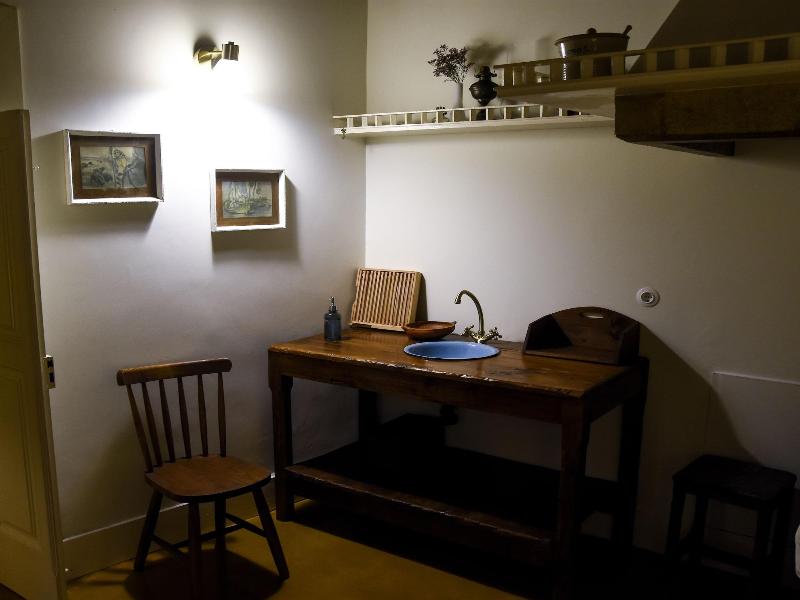 Casa Galricho image