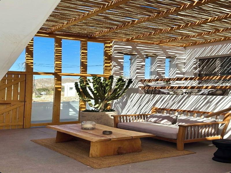 Mykonos Dot Suites image