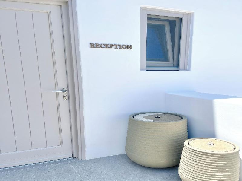 Mykonos Dot Suites image