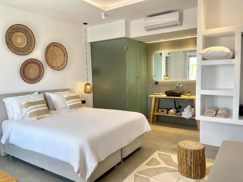Mykonos Dot Suites image