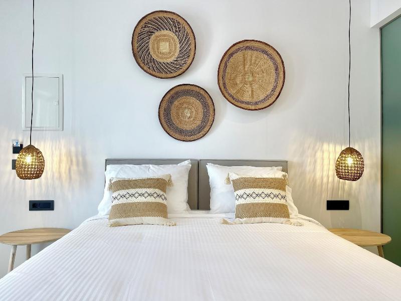 Mykonos Dot Suites image