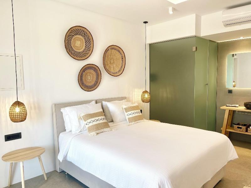 Mykonos Dot Suites image