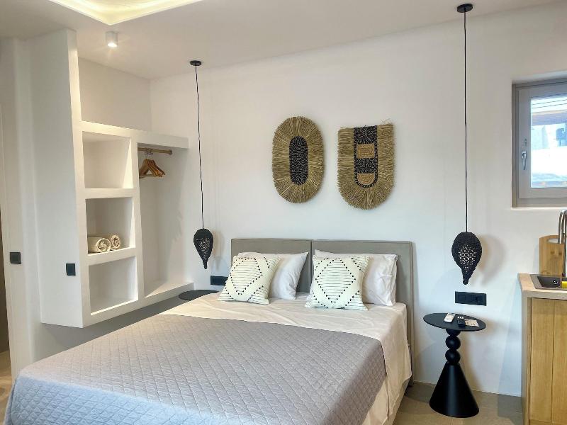 Mykonos Dot Suites image