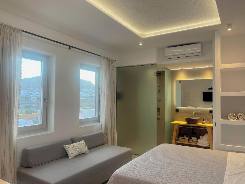 Mykonos Dot Suites image