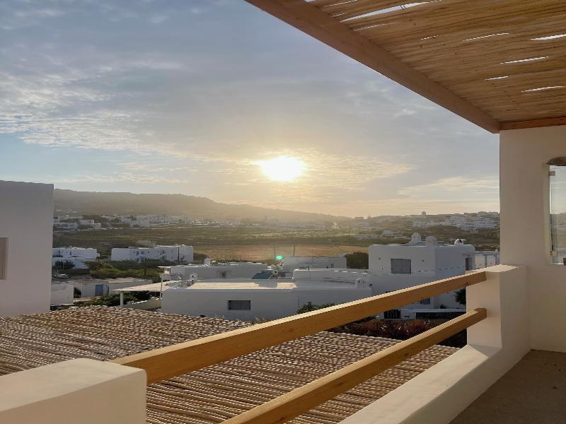 Mykonos Dot Suites image