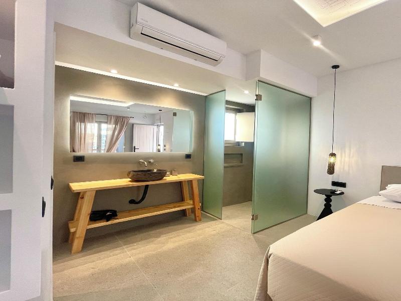 Mykonos Dot Suites image