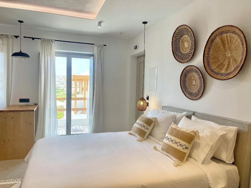 Mykonos Dot Suites image