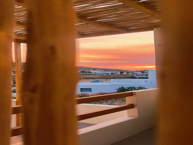 Mykonos Dot Suites image
