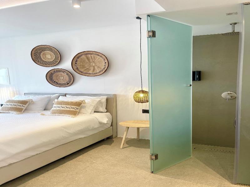Mykonos Dot Suites image