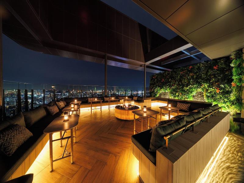 Hotel Metropolitan Oimachi Tracks Tokyo image
