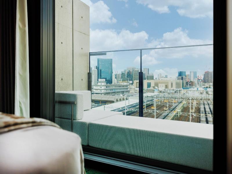Hotel Metropolitan Oimachi Tracks Tokyo image