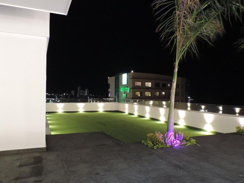 Hotel Plaza Sol