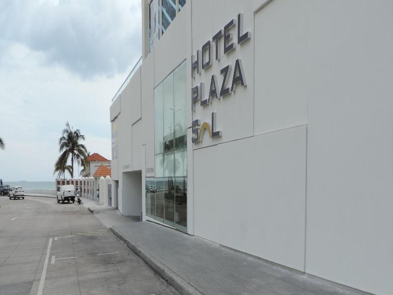 Hotel Plaza Sol