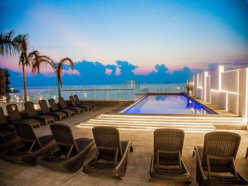 Hotel Plaza Sol